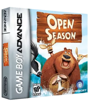 ROM Open Season